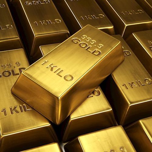 Buy Gold Bars Online