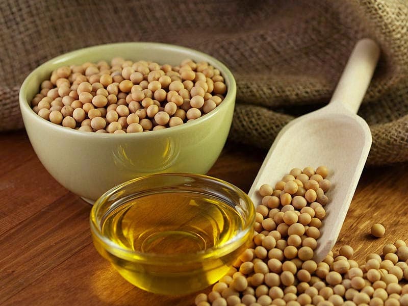 Buy soybean oil online