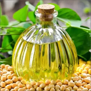 Soybean oil