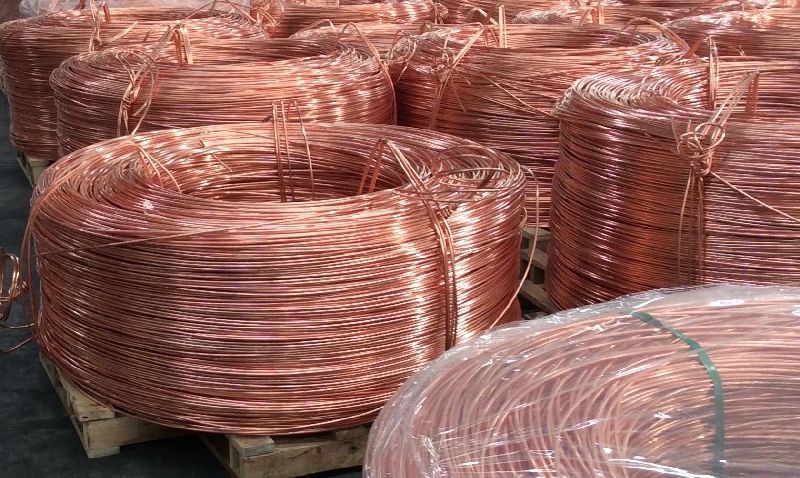 Buy Copper Millberry Scrap Online