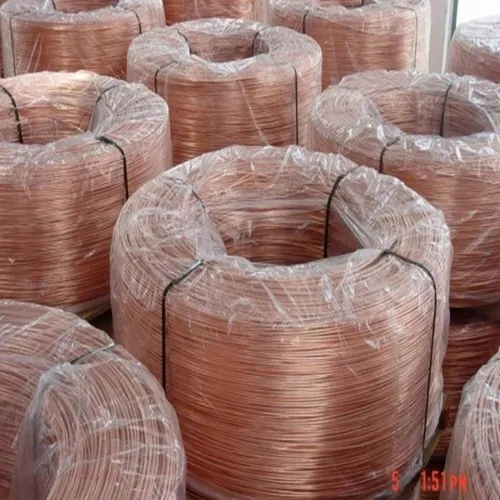 Buy Copper Millberry Scrap Online
