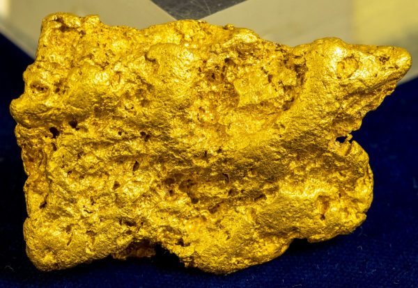 Buy Gold Nuggets Online