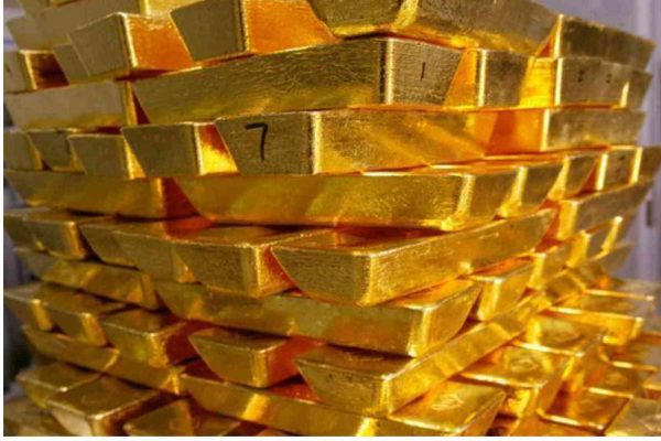 Buy Gold Bars Online