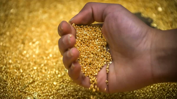Buy Gold Online
