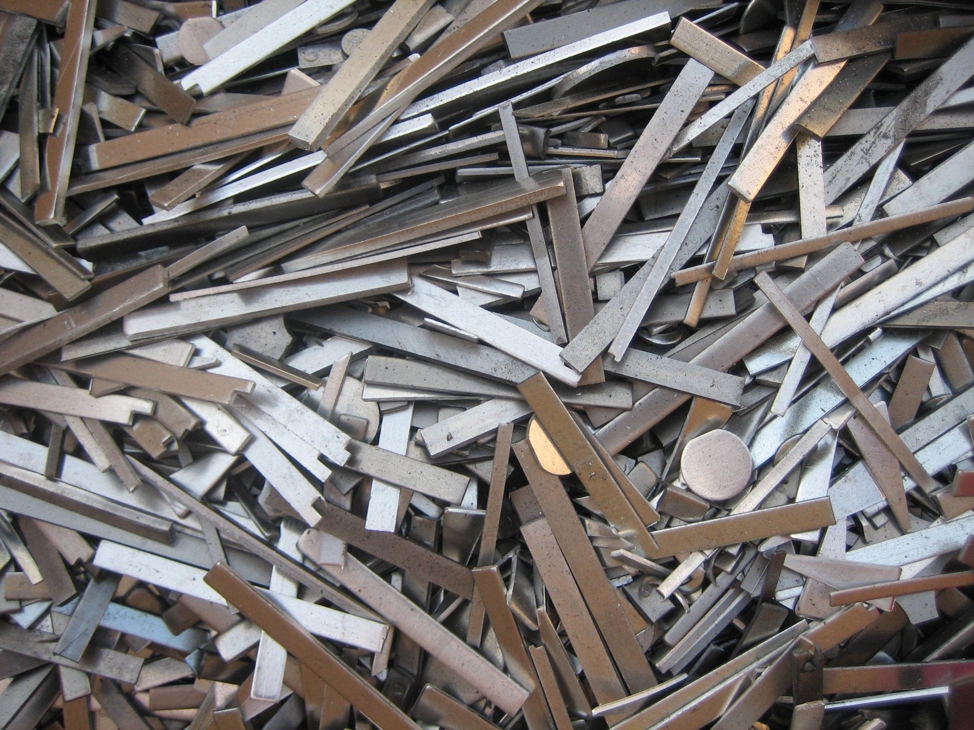 Buy Stainless Steel Scrap Exporters