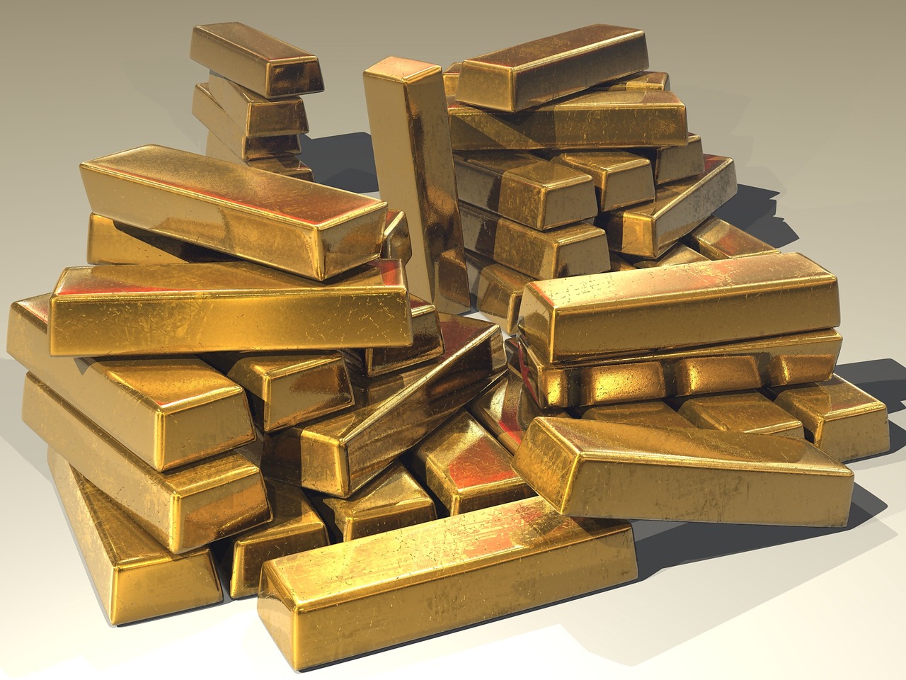 Buy Gold Bars Online